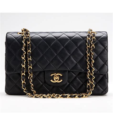 chanel second handbag|authentic chanel handbags consignment.